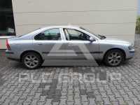 2001 Volvo S60