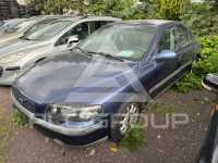 2001 Volvo S60