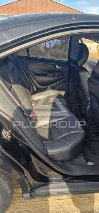 2001 Volvo S60