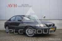 2001 Volvo S60