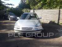 2001 Volvo V70