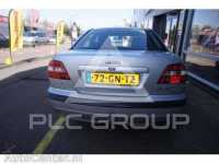 2001 Volvo S40