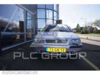 2001 Volvo S40