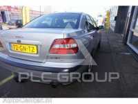 2001 Volvo S40
