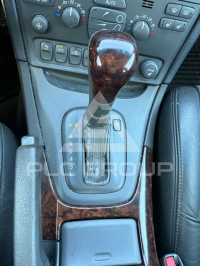 2001 Volvo S80