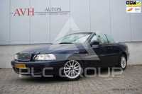 2001 Volvo C70