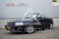 2001 Volvo C70