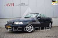 2001 Volvo C70