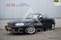 2001 Volvo C70