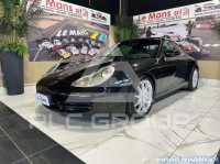 2001 Porsche 911