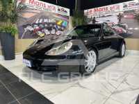 2001 Porsche 911