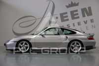 2001 Porsche 911
