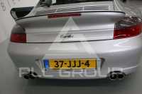 2001 Porsche 911