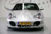 2001 Porsche 911