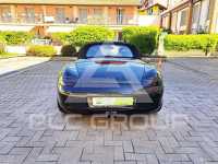2001 Porsche BOXSTER