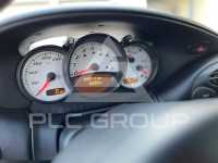 2001 Porsche BOXSTER