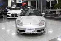 2001 Porsche BOXSTER