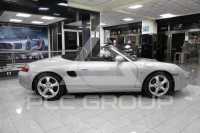 2001 Porsche BOXSTER