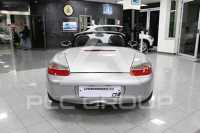 2001 Porsche BOXSTER