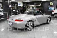 2001 Porsche BOXSTER
