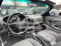 2001 Porsche BOXSTER