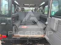 2001 Land Rover DEFENDER