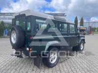 2001 Land Rover DEFENDER