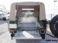 2001 Land Rover DEFENDER