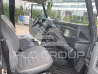 2001 Land Rover DEFENDER