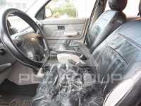 2001 Land Rover Freelander