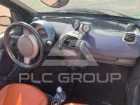 2001 Smart FORTWO