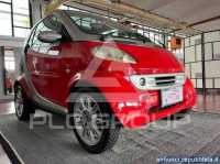 2001 Smart FORTWO