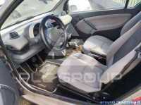 2001 Smart FORTWO