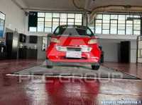 2001 Smart FORTWO