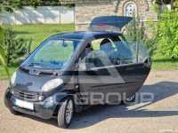 2001 Smart FORTWO