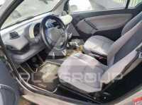 2001 Smart FORTWO