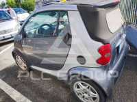 2001 Smart FORTWO