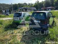 2001 Smart FORTWO