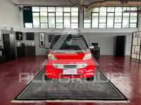 2001 Smart FORTWO