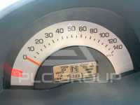 2001 Smart FORTWO