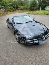 2001 Alfa Romeo Spider