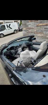 2001 Alfa Romeo Spider
