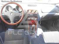 2001 Alfa Romeo 156
