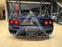 2001 Ferrari 360