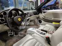 2001 Ferrari 360