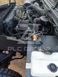 2001 Hummer H1