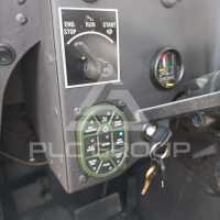 2001 Hummer H1