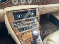2001 Bentley Arnage