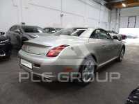 2001 Lexus SC