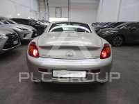 2001 Lexus SC
